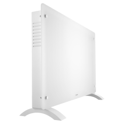 Sencor Wi-Fi Smart staklena konvektorska grijalica SCF 4240WH excetra