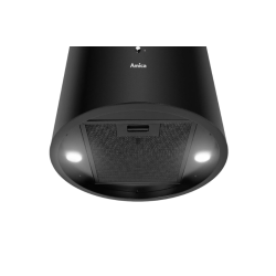 Amica otočna napa OWC4241BO (1190844) excetra web shop