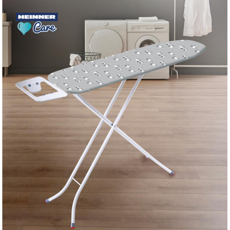 Heinner daska za glačanje Lydia 110x30cm HR-GD-11030