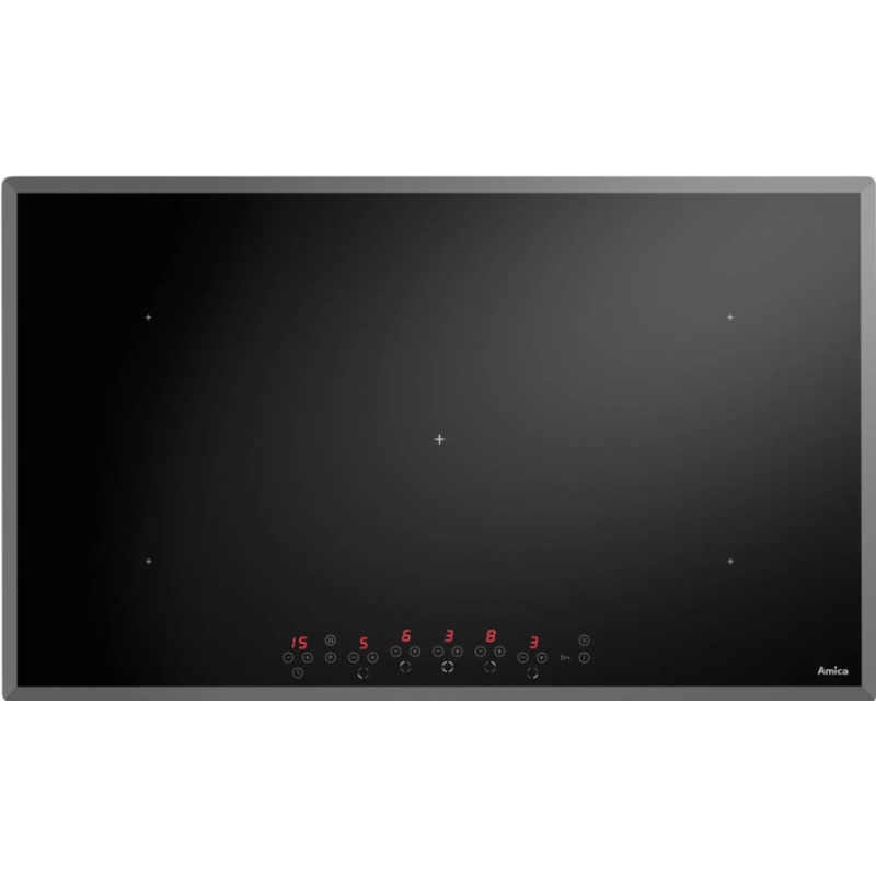 Amica indukcijska ploča za kuhanje PI 8600 TF (23100) excetra web shop