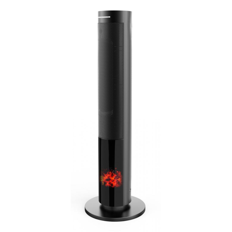 Heinner keramička grijalica - stup HCH-LF2000BK excetra web shop