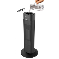 Heinner keramička grijalica sa funkcijom ovlaživanja HCH-LH2000BK