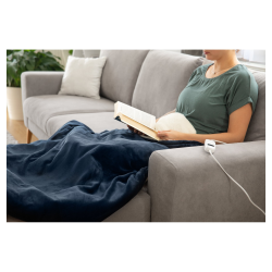 Sencor električna deka SUB 2001B excetra web shop