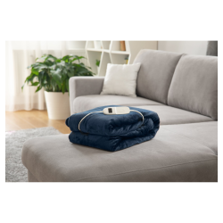 Sencor električna deka SUB 2001B excetra web shop