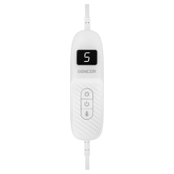 Sencor električna deka SUB 2000G excetra web shop