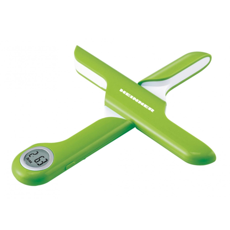 Heinner preklopna kuhinjska vaga HKS-FD5GR excetra web shop