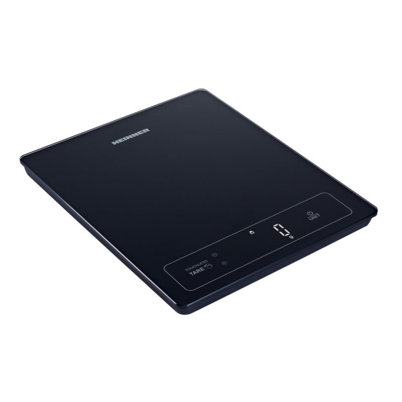 Heinner pametna kuhinjska vaga HKS-SM15BK excetra web shop