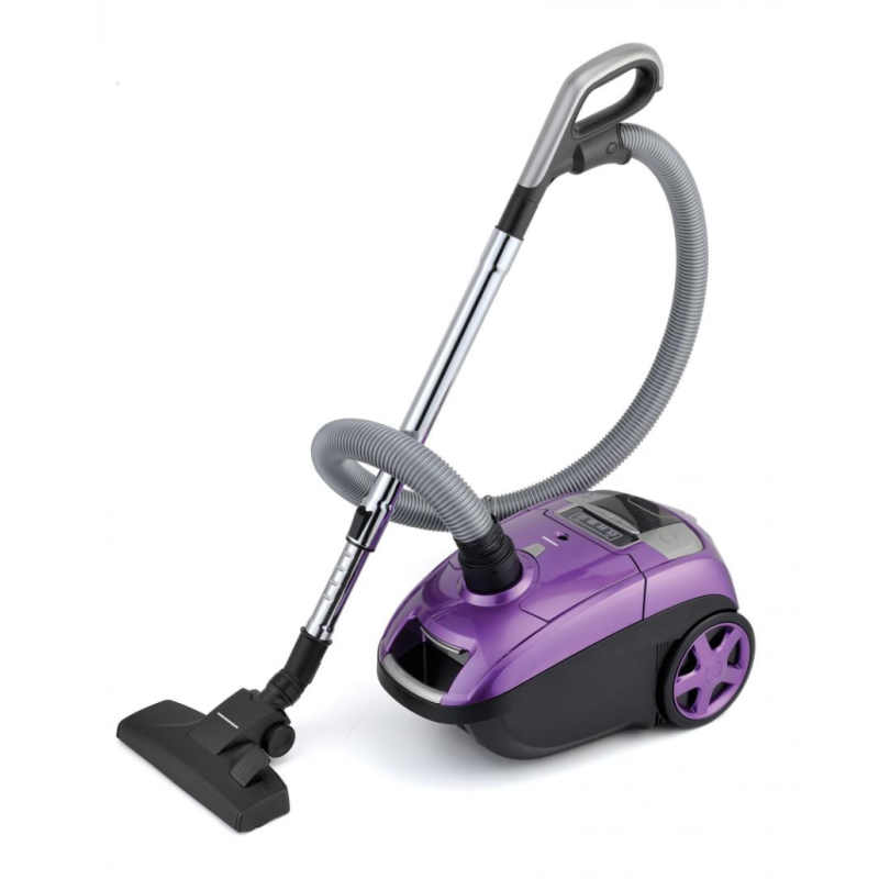 Heinner usisavač s vrećicom HVC-VBS750PP excetra web shop