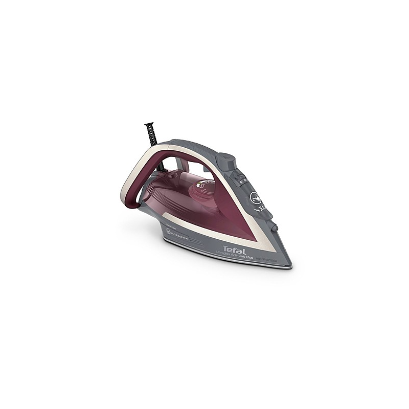 Tefal parno glačalo FV 6840 excetra web shop