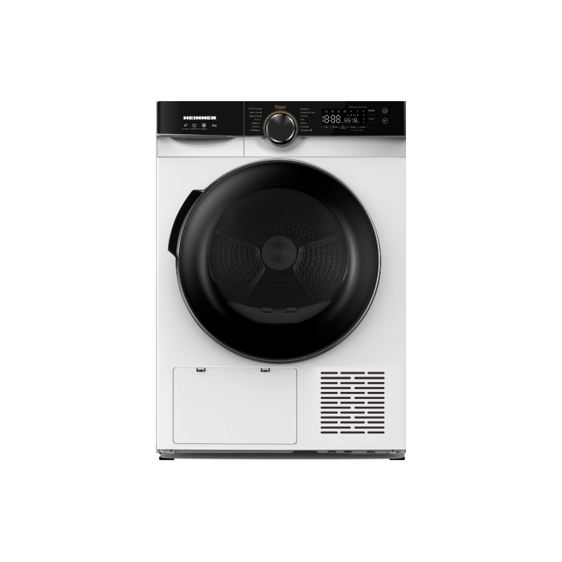 Heinner sušilica s toplinskom pumpom HHPD-M8K3A++ excetra web shop