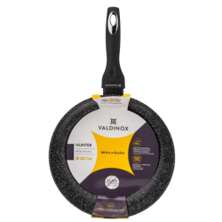 Altom Design Valdinox tava 28cm Hunter 0204003750 excetra web shop