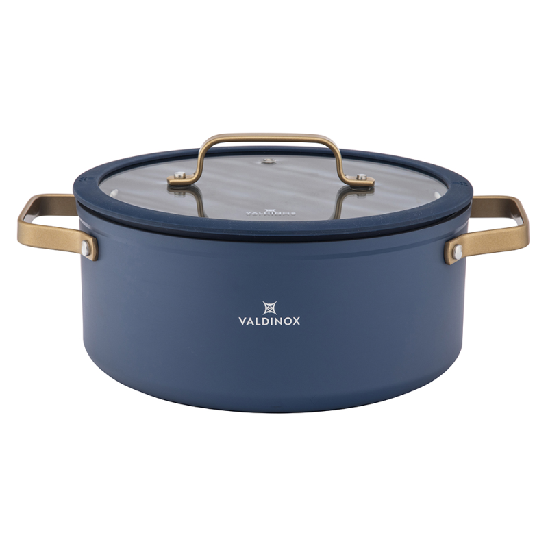 Altom Design Valdinox lonac 5,0l Giovanni 0204002654 excetra web shop