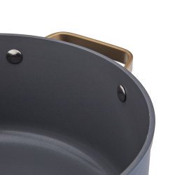 Altom Design Valdinox lonac 5,0l Giovanni 0204002654 excetra web shop