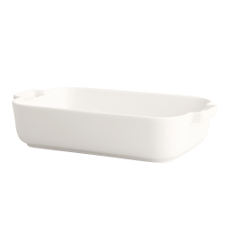Altom Design porculanska posuda 30,5X18X7 cm 1,8 L - 01010052542