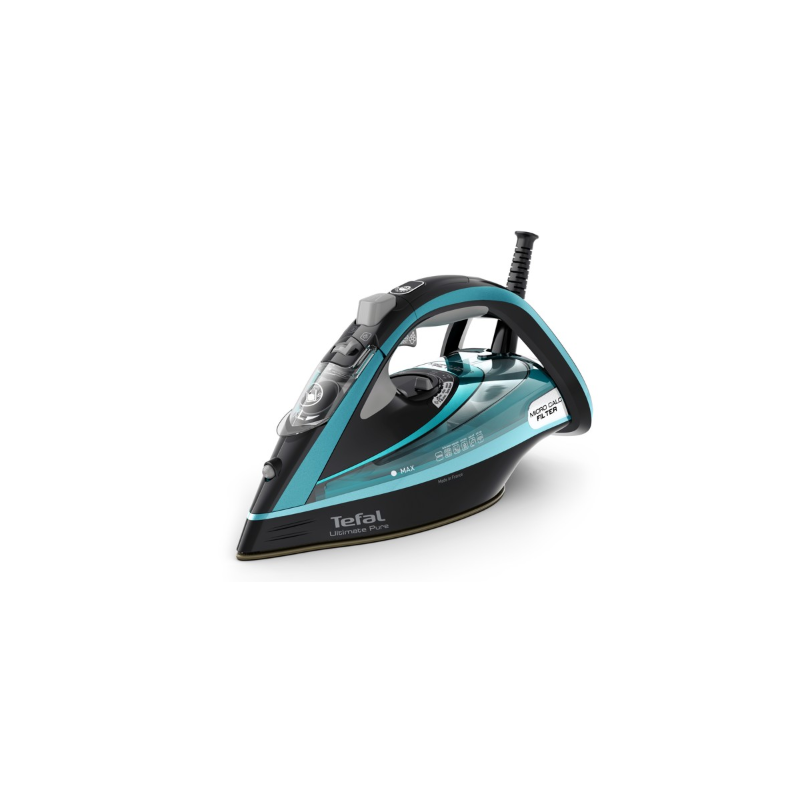 Tefal parno glačalo FV9844E0 excetra web shop