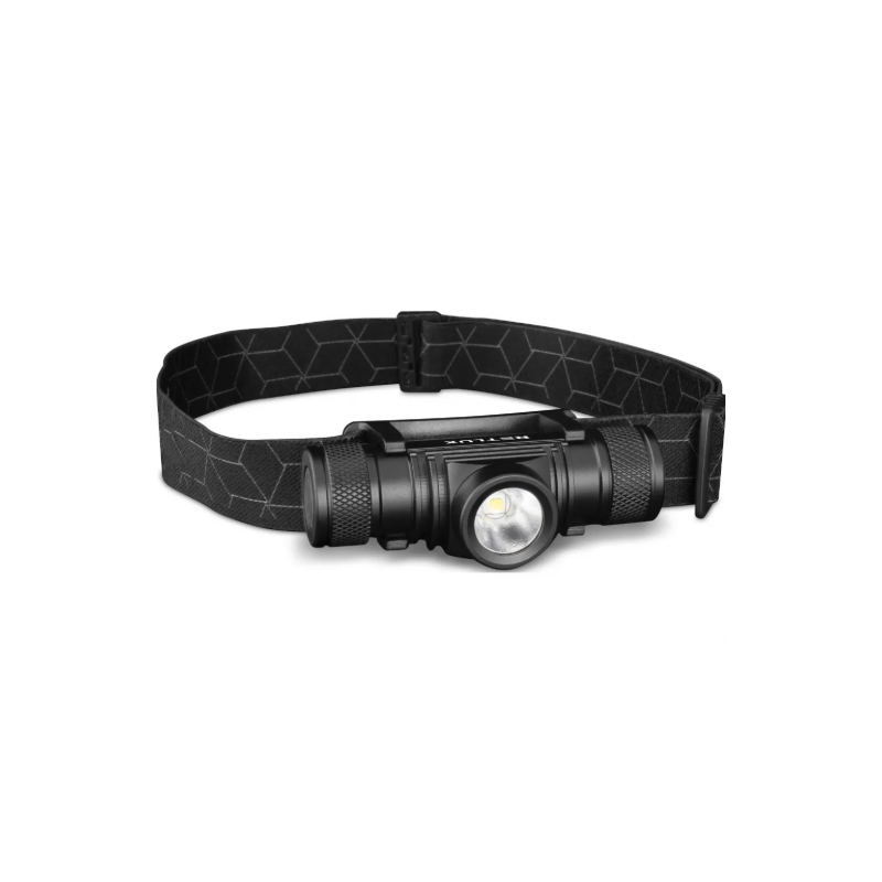 Retlux svjetiljka za glavu RPL 706  excetra web shop