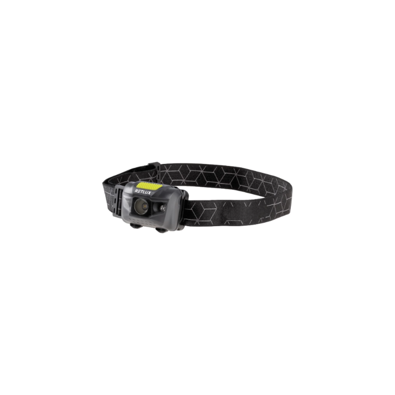 Retlux svjetiljka za glavu RPL 55 excetra web shop
