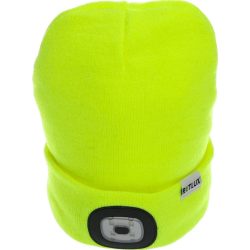 Retlux kapa s LED rasvjetom - žuta RLB 101 excetra web shop