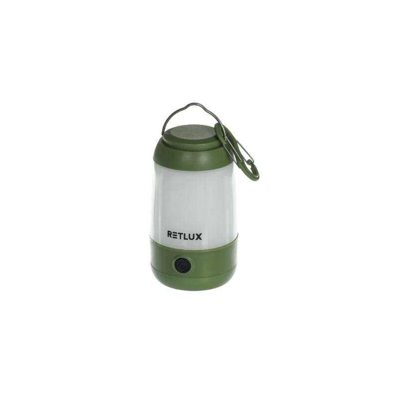 Retlux svjetiljka za kampiranje RPL 68 excetra web shop