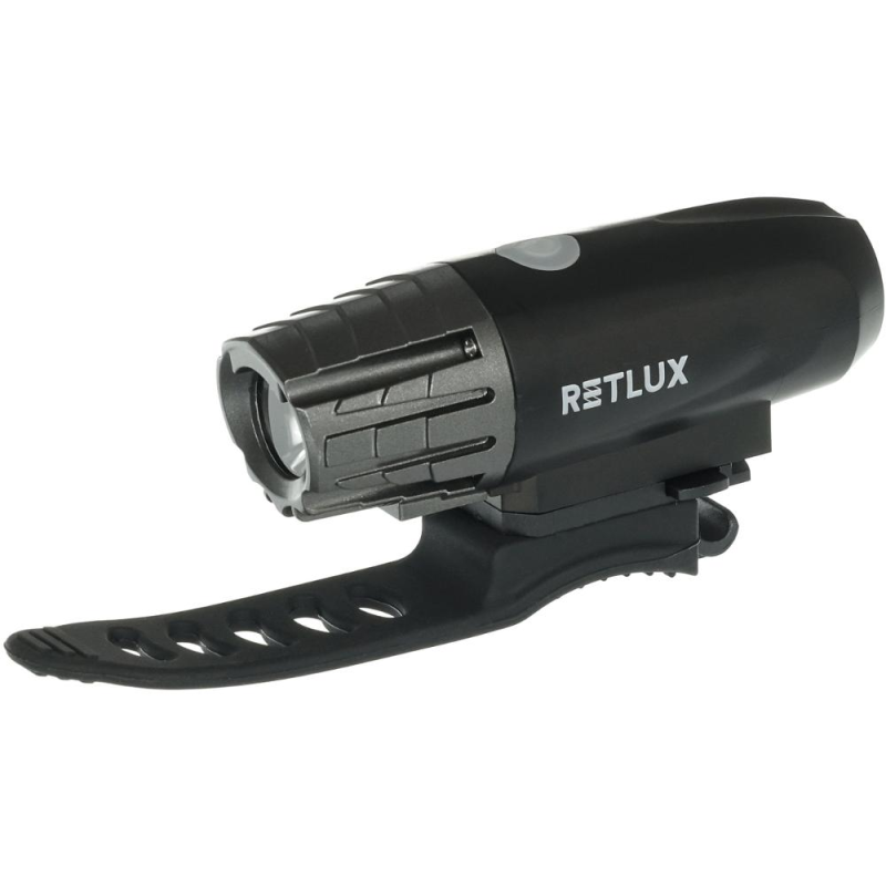 Retlux svjetiljka za bicikl RPL 97 excetra web shop