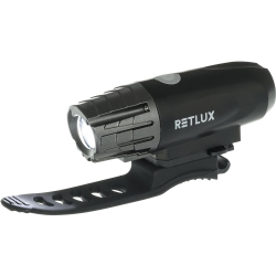 Retlux svjetiljka za bicikl RPL 97 excetra web shop
