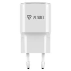 Yenkee punjač za mobitel YAC 2013WH excetra web shop