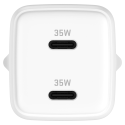 Yenkee dupli punjač za mobitel YAC G35D excetra web shop