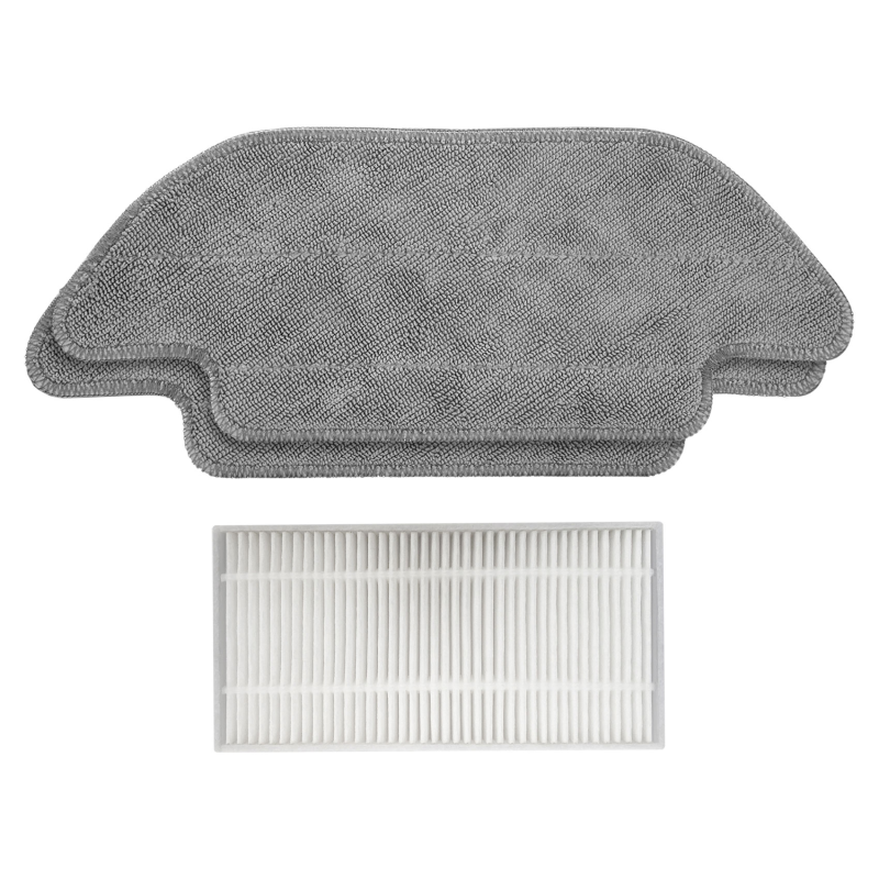 Sencor komplet krpa i HEPA filter SRX 0502 excetra web shop