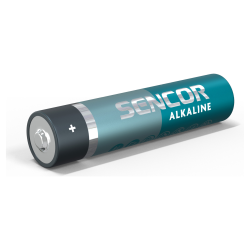 Sencor baterija Alkalna SBA LR03 4BP AAA Alk excetra web shop