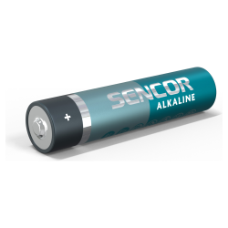 Sencor baterija Alkalna SBA LR03 8S AAA Alk excetra web shop