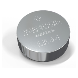 Sencor baterija Alkalna SBA LR44 2BP Alk excetra web shop