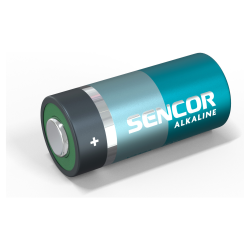 Sencor baterija Alkalna SBA V23GA 1BP Alk excetra web shop