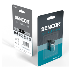 Sencor baterija Alkalna SBA V23GA 1BP Alk excetra web shop