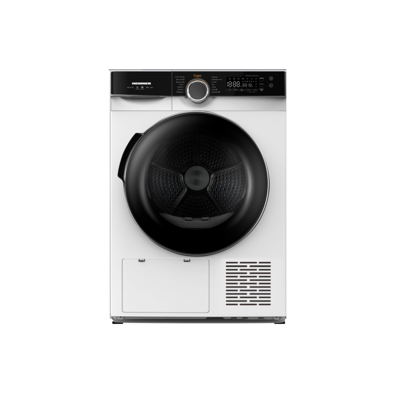 Heinner sušilica s toplinskom pumpom HHPD-M9K3A+++ excetra web shop