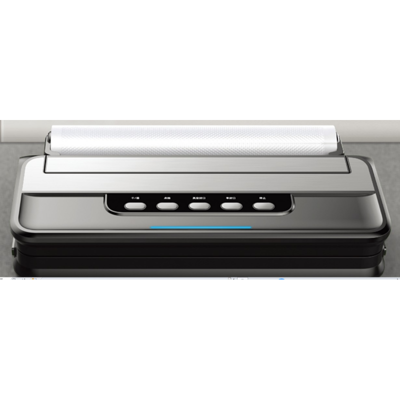 Techman vakumirka QH-23 excetra web shop