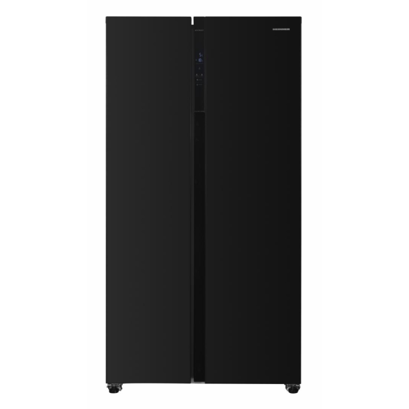Heinner side by side hladnjak HSBS-H442NFBKE++ excetra web shop