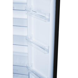 Heinner side by side hladnjak HSBS-H442NFBKE++ excetra web shop
