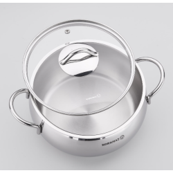 Korkmaz Tombik lonac A1076 excetra web shop