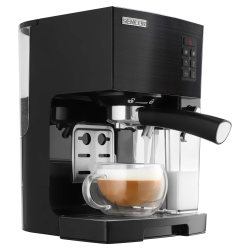 Sencor aparat za espresso kavu SES 4050SS-EUE3 excetra web shop