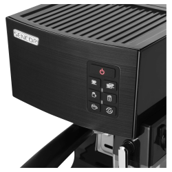 Sencor aparat za espresso kavu SES 4050SS-EUE3 excetra web shop