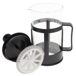 Delhan stakleni vrč/preša za čaj/kavu 1000ml DIA1437 excetra web shop