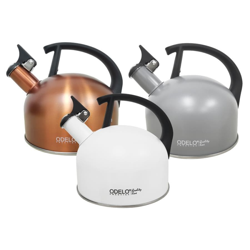 Delhan čajnik Marco 1,5l (mix boja) OD2234 excetra web shop