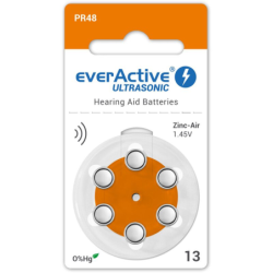 EA Ultrasonic 13 slušni ap.B6