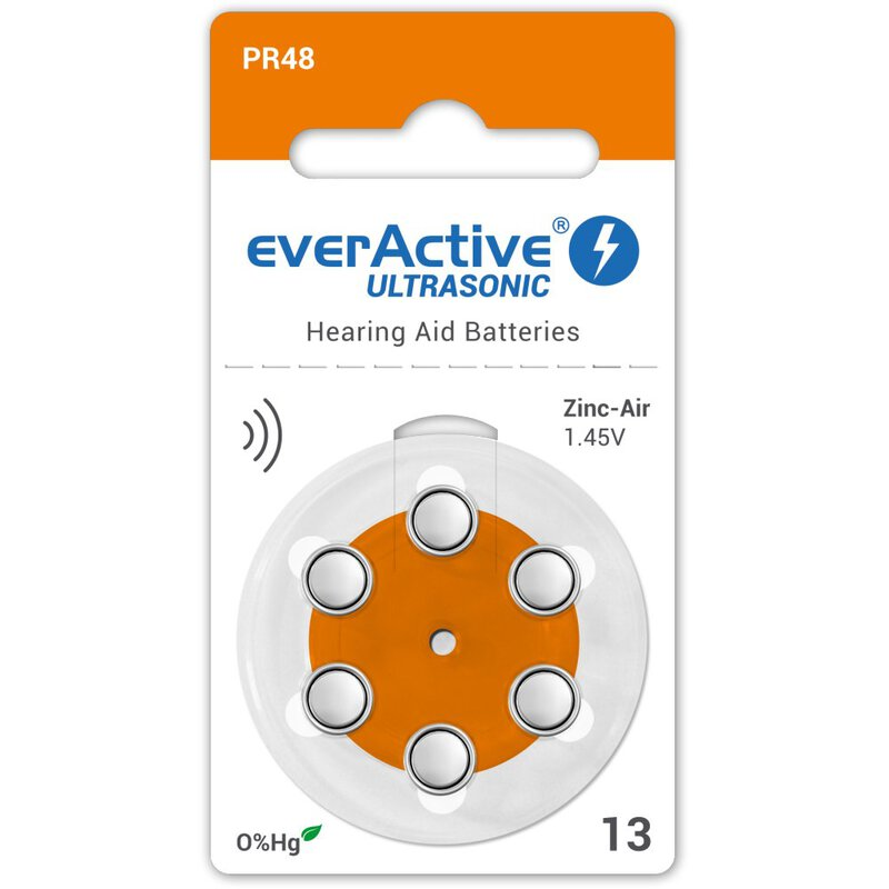 EA Ultrasonic 13 slušni ap.B6 excetra web shop