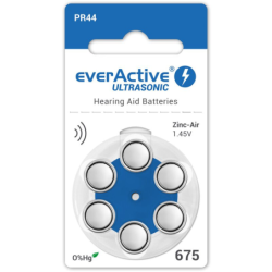 EA Ultrasonic 675 slušni ap.B6