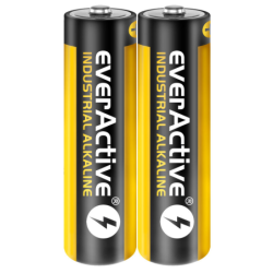 EverActive Industr. AA LR6 alkal.Shrink2 excetra web shop