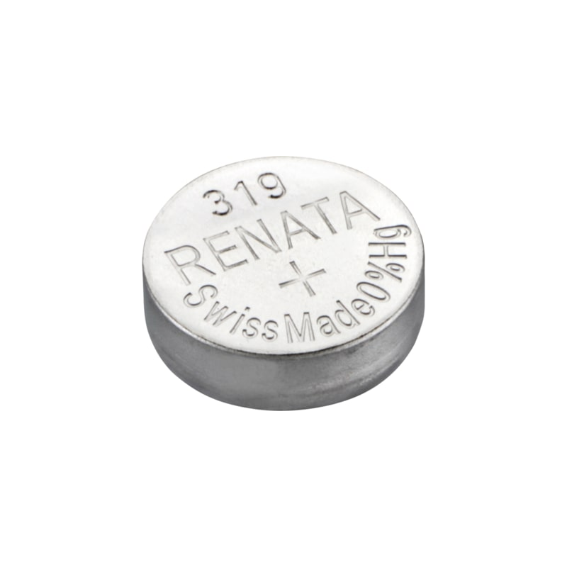 Renata 319 Low D.SR527SW SR64 excetra web shop