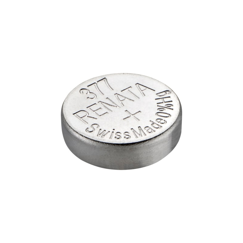 Renata 377 Low D.SR626SW SR66 excetra web shop