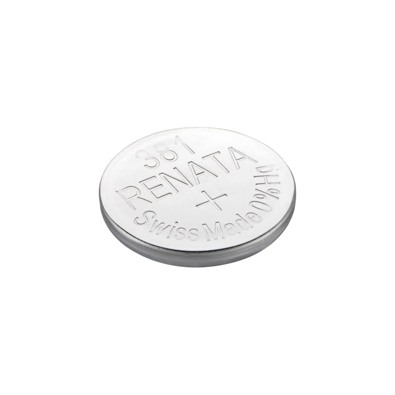 Renata 381 Low D.SR1120SW SR55 excetra web shop