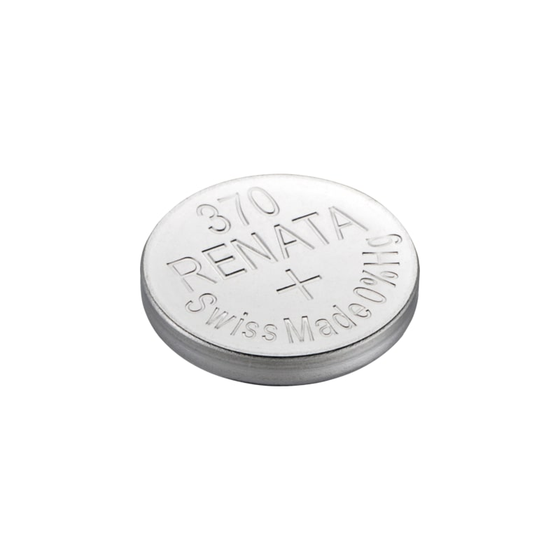 Renata 370 High D.SR920W SR69 excetra web shop